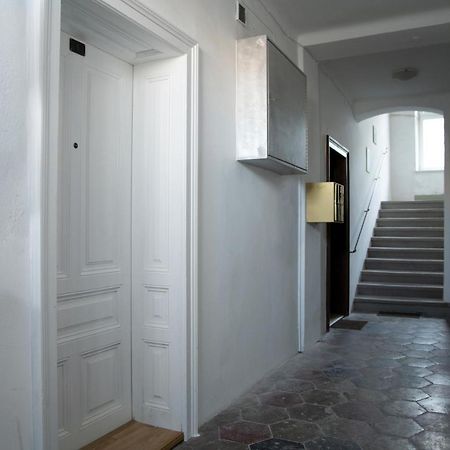 City Appartement Wagram Am Hauptbahnhof Sankt Poelten Dış mekan fotoğraf