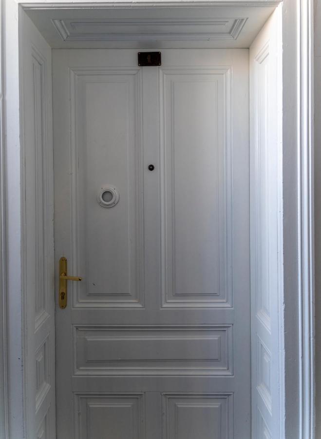 City Appartement Wagram Am Hauptbahnhof Sankt Poelten Dış mekan fotoğraf